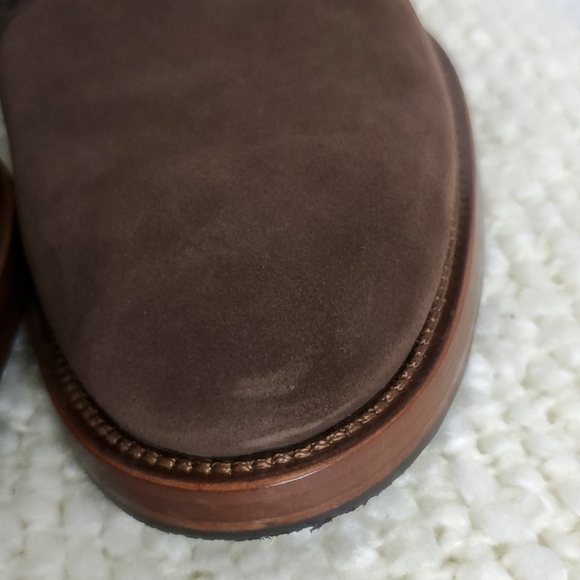 Aquatalia  mens shoes - Picture 14 of 15